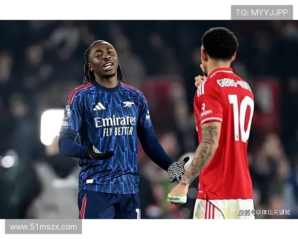 泰晤士：埃泽本球风被枪手限制